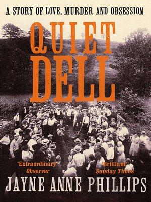 cover image of Quiet Dell